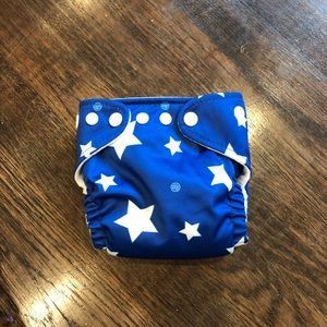 Charlie Banana XS Cloth Diaper